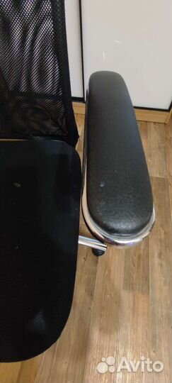 Компьютерное кресло бу