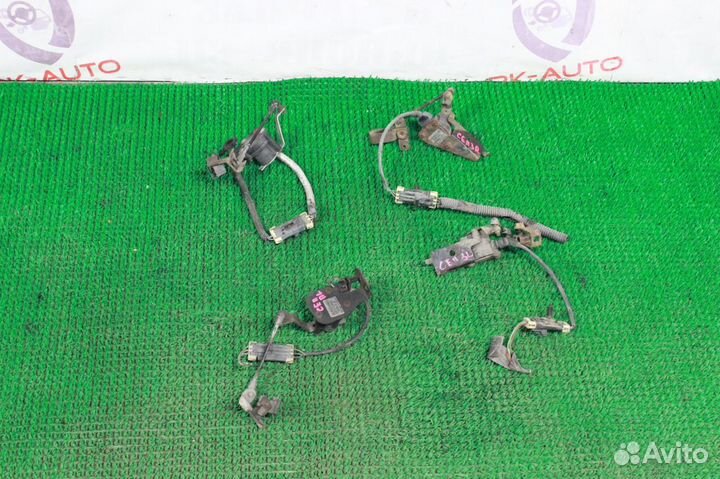 Датчики положения кузова Cadillac Escalade GMT800