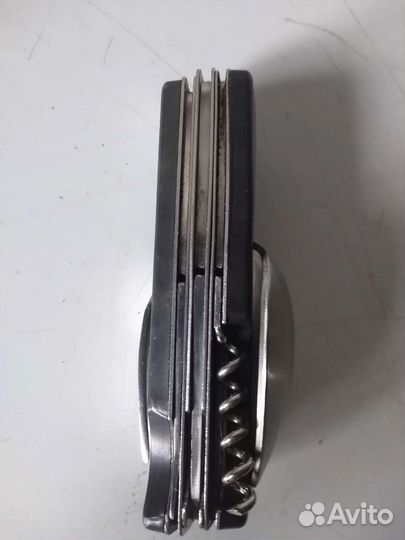 Нож Туристический стиз