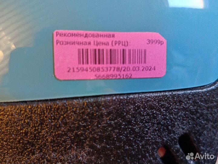 Шлем велосипедный или для любой технике