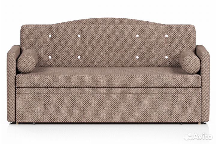 Диван-кровать 