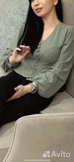 Блузка женская