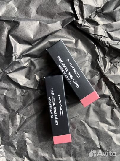 Косметика MAC Оригинал