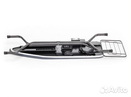 Гладильный стол Lelit PA173