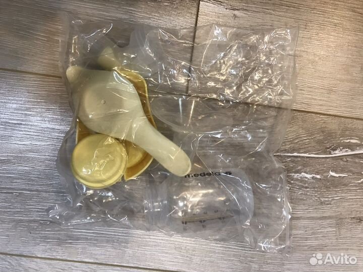 Молокоотсос ручной