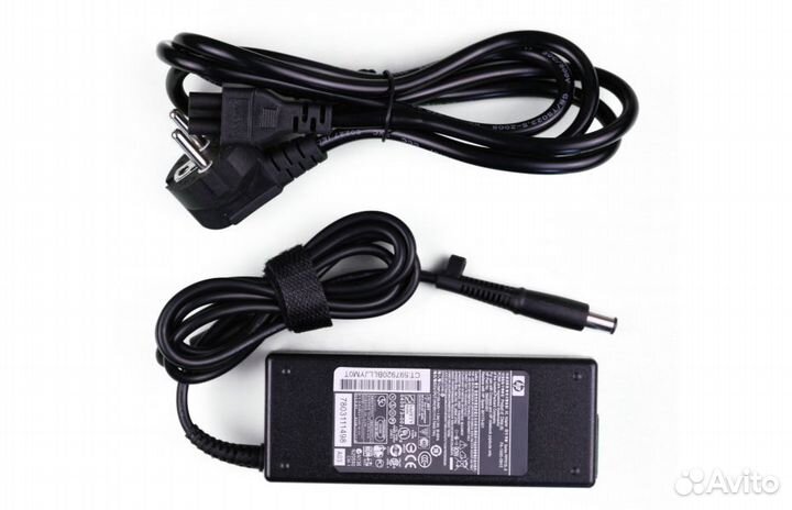 Блок питания (зарядка) HP Pavilion G6-2251SR