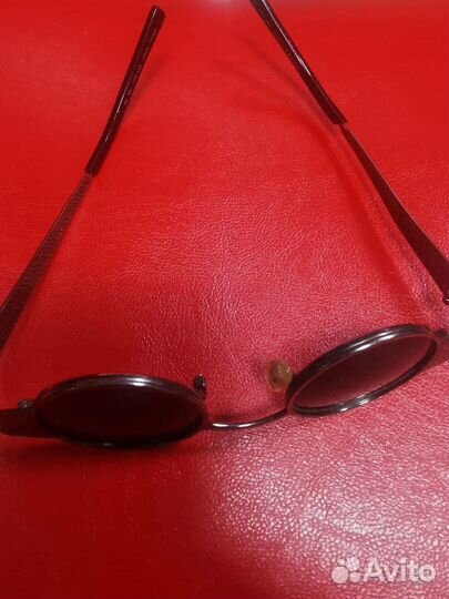 Солнцезащитные очки женские prada