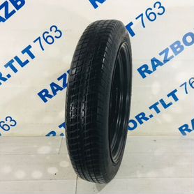 Колесо докатка Летние Changan CS35 r17 5/110