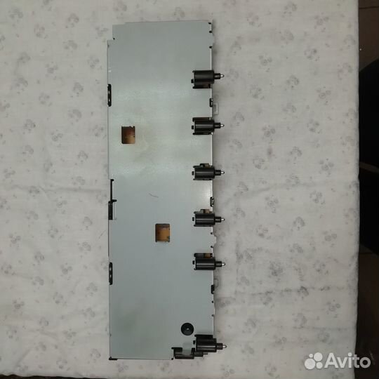 302K994401 parts unit high voltage transfer SP