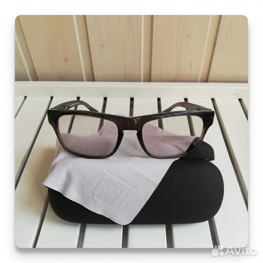 Оправа starck eyes biocity PL 1017 0012