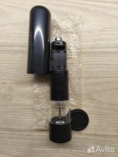 Электрическая мельница для специй