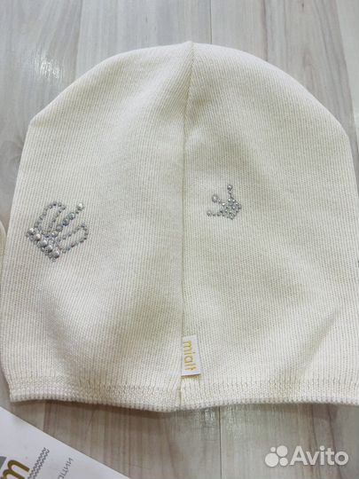 Новые весенние шапки mialt