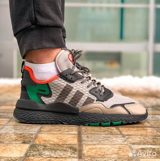 Adidas Nite Jogger