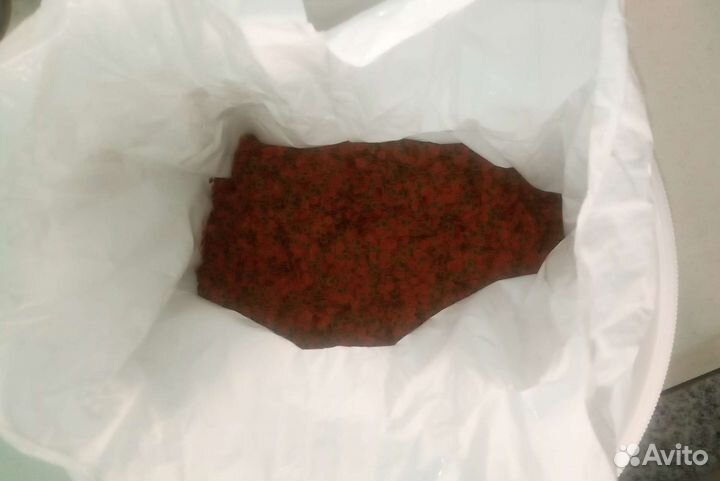 Корм для рыб Tetra Pro Energy Multi-Crisps