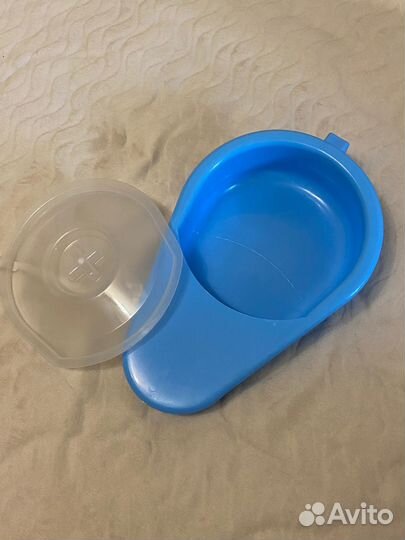 Судно медицинское