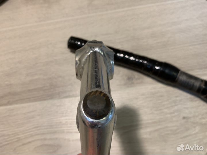 Вынос руля uno дюймовый