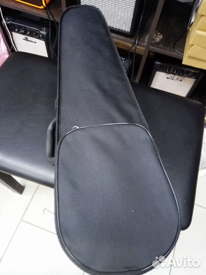 Футляр для скрипки 1/8 Brahner VLS-90