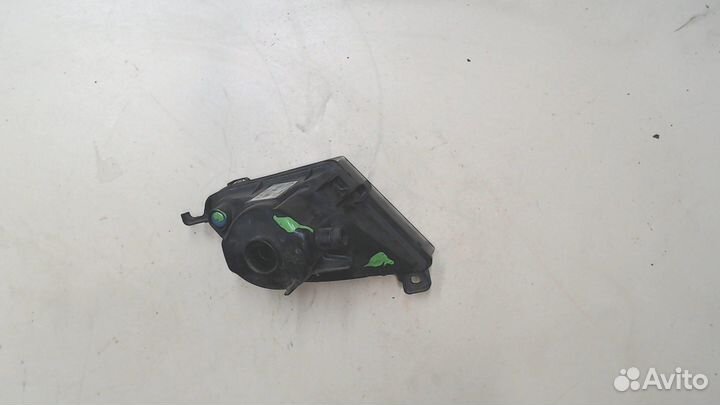 Фара противотуманная BMW 5 E60, 2008