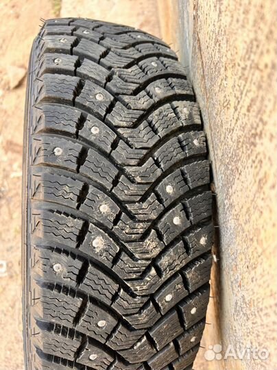 Michelin X-Ice North 175/65 R14 86T