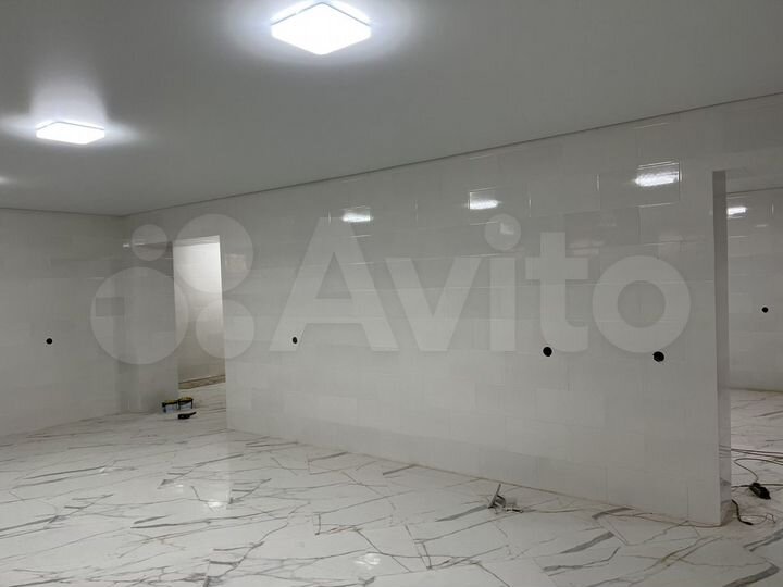 Коттедж 501,9 м² на участке 24 сот.