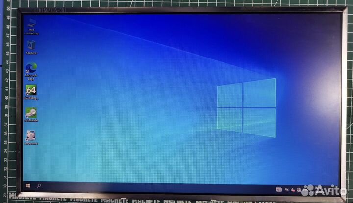 Матрица LTN156AT05