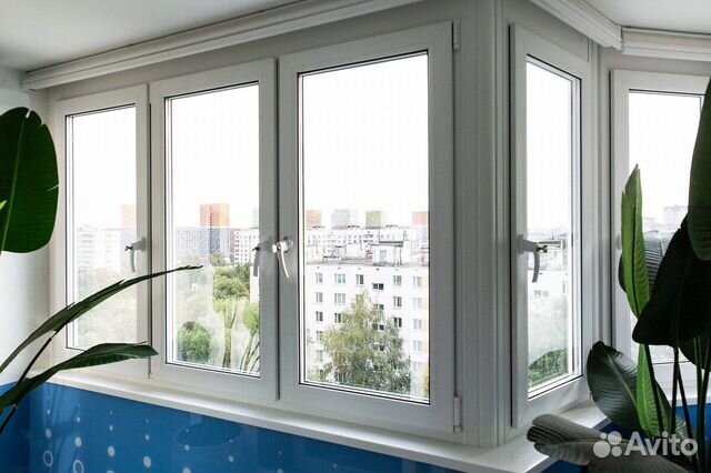 Пластиковые окна + бесплатный замер Волгоград