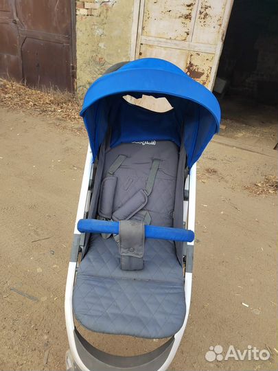 Коляска детская