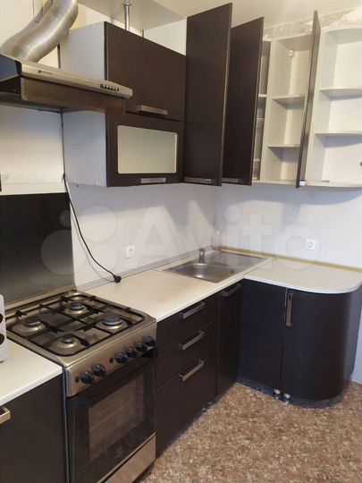 2-к. квартира, 59 м², 4/5 эт.