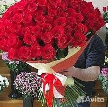 51 Роза, Букеты Цветы Розы 25 101 501 1001