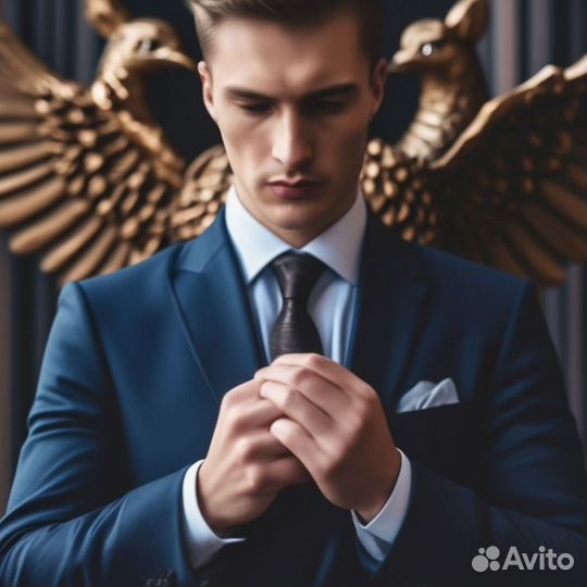 Юрист по миграционным вопросам