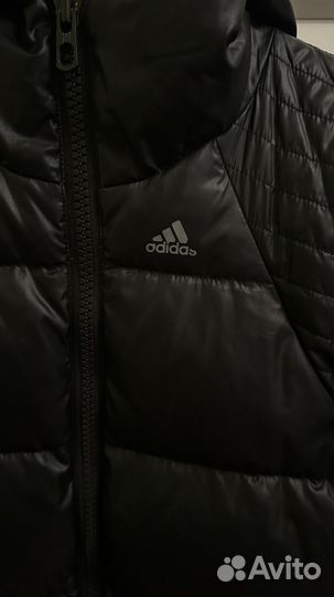 Куртка женская adidas 42