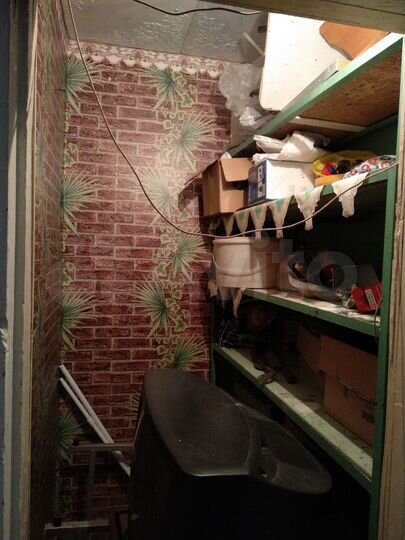 3-к. квартира, 66,1 м², 1/5 эт.