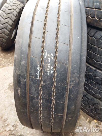 385 65 22 5 Continental