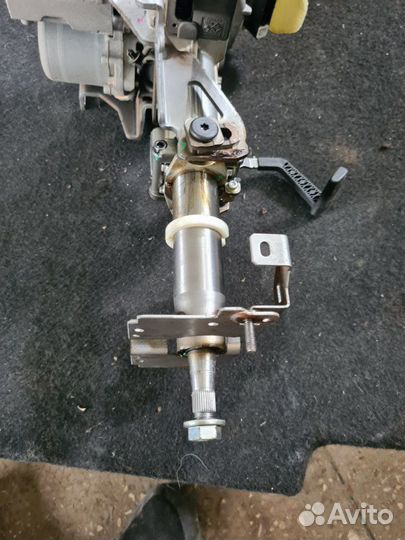 Электроусилитель руля Renault Fluence седан M4R