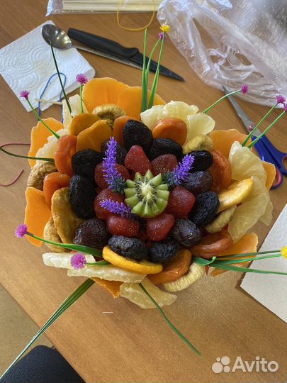 Сборка подарочный боксов, наборов, подарков