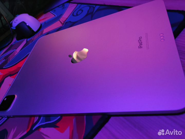 iPad pro 11 2022 256gb