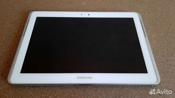 Samsung galaxy tab 2