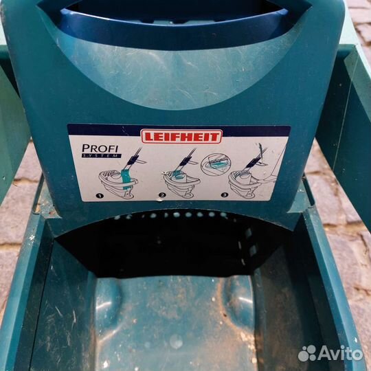 Выжималка для тряпки