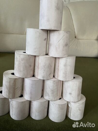 Кассовая лента (цена за все )