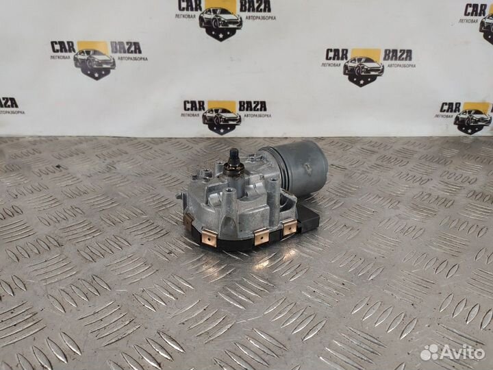 Моторчик стеклоочистителя передний