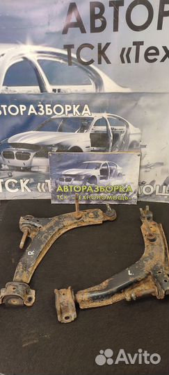 Рычаг передний Daewoo Nexia