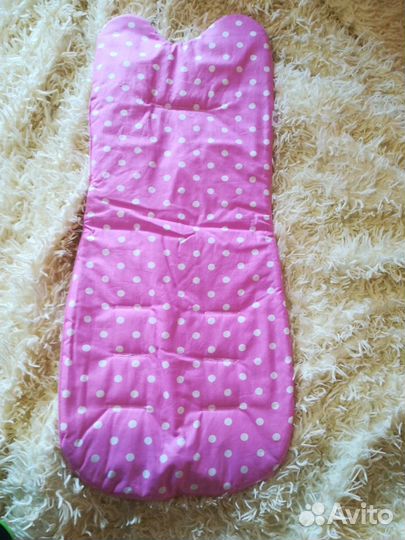 Защита накидка