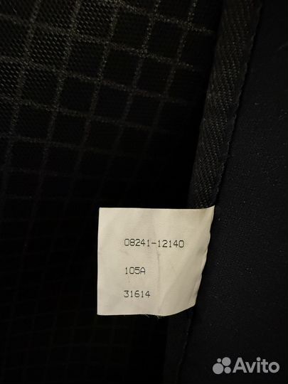 Коврик в багажник Toyotа Corolla Touring