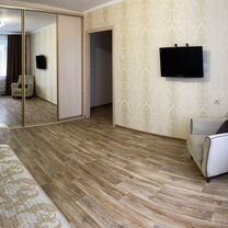 1-к. квартира, 30 м², 5/5 эт.