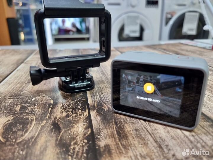 Экшн-камера GoPro hero7 /дд