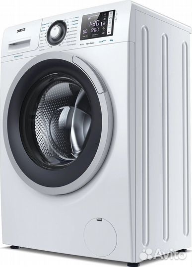 Стиральная машина Atlant сма 80С1214-01