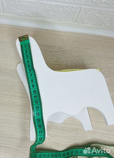 Кресло для куклы