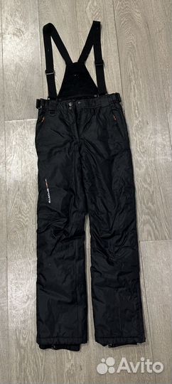 Горнолыжная куртка и штаны