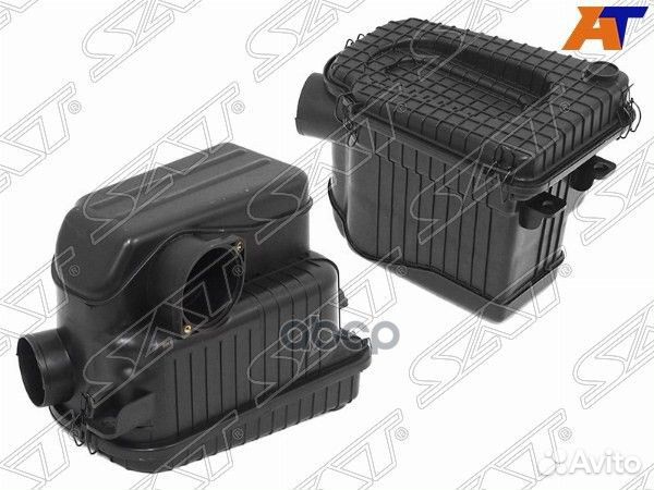 Автозапчасть/Корпус воздушного фильтра hyundai