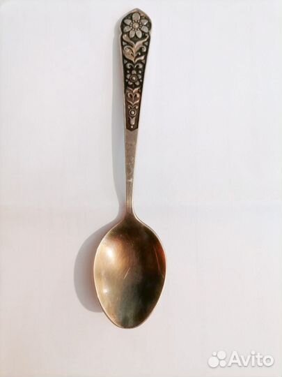 Ложка чайная